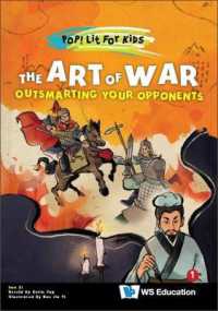 Poplit6: Art Of War: Outsmart Opponents (9789811280733) For Sale