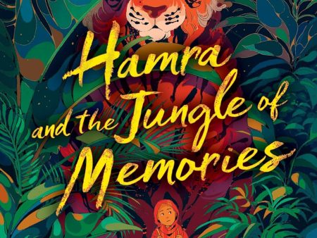 Hamra and the Jungle of Memories Supply