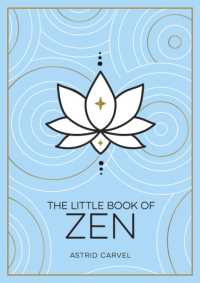 The Little Book of Zen : A Beginner s Guide to the Art of Zen Discount