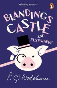 BLANDINGS CASTLE & ELSEWHERE Sale