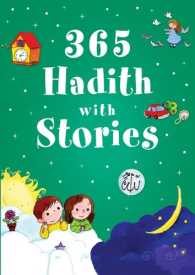 365 Hadith With Stories (H B) For Cheap