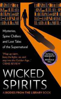 Wicked Spirits (Bodies from the Library) For Sale